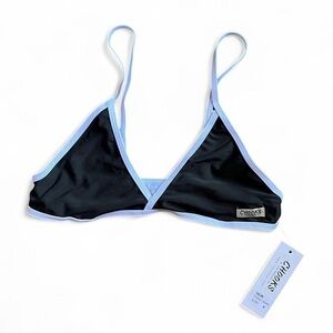Boutine LA Bikini Top